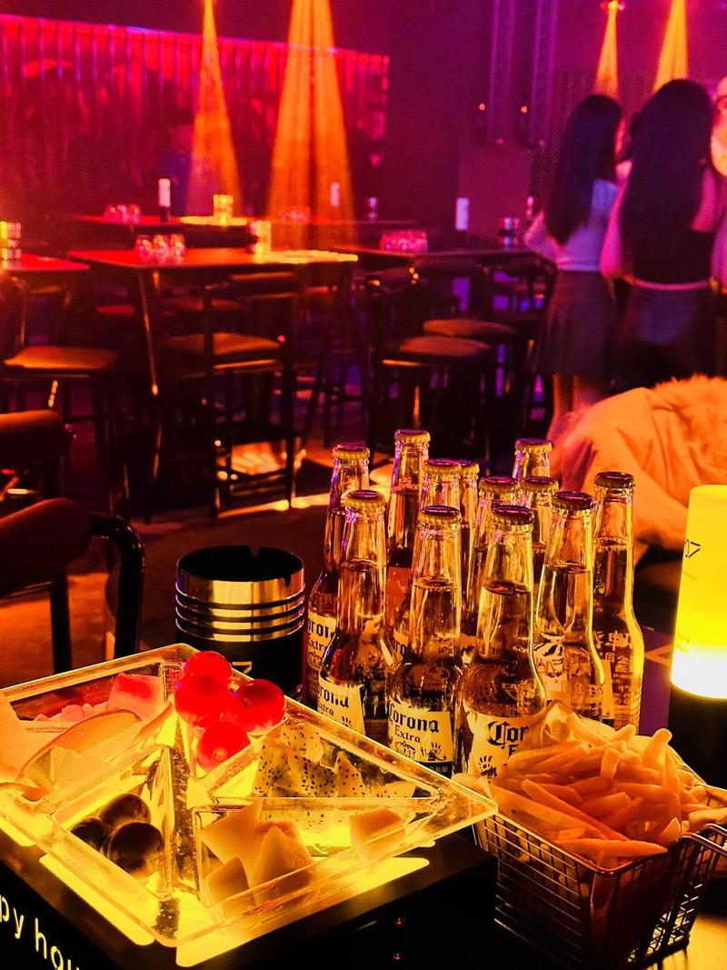 宣城商务ktv引领新模式-郎溪县ktv预定